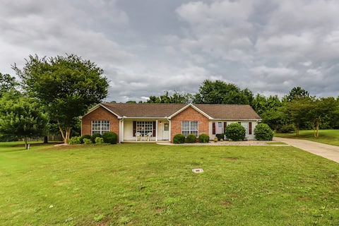 The Winners Circle Retreat