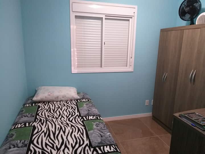 Ննջասենյակ 2