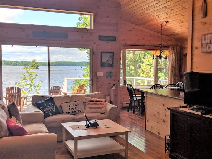 New listing! Island View Cottage Cottages for Rent in