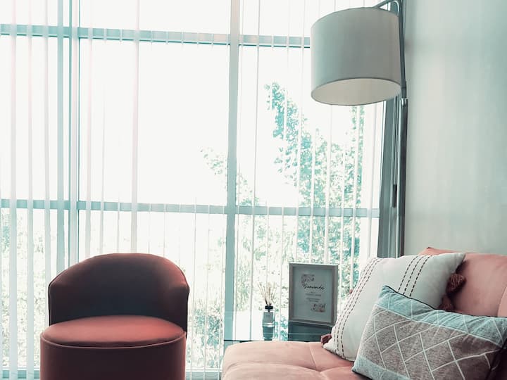 Hermoso Loft Con Alberca En Cuernavaca - Cuernavaca