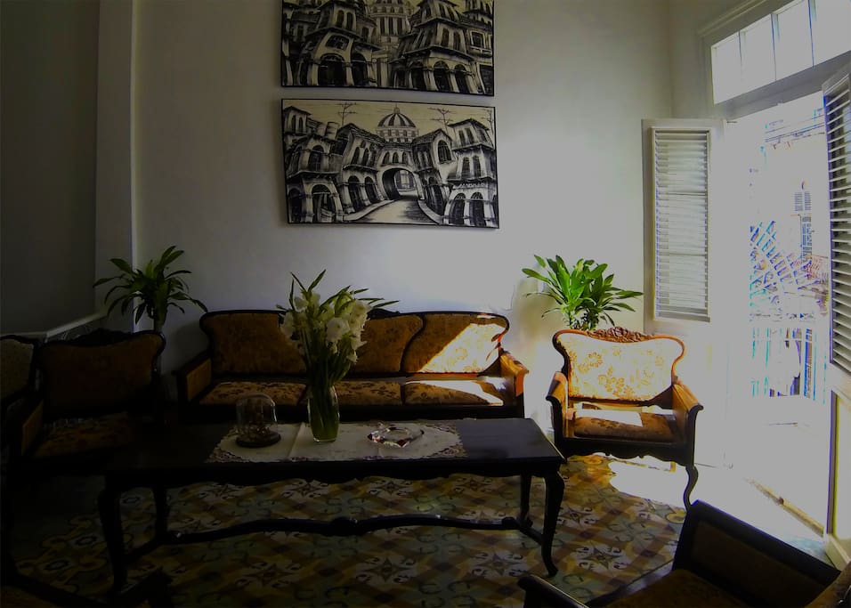 Sala