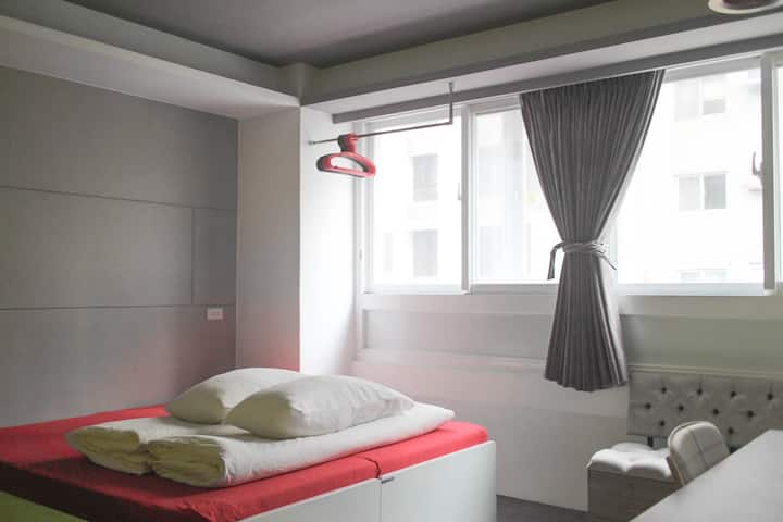 中山區 Taiwan Airbnb