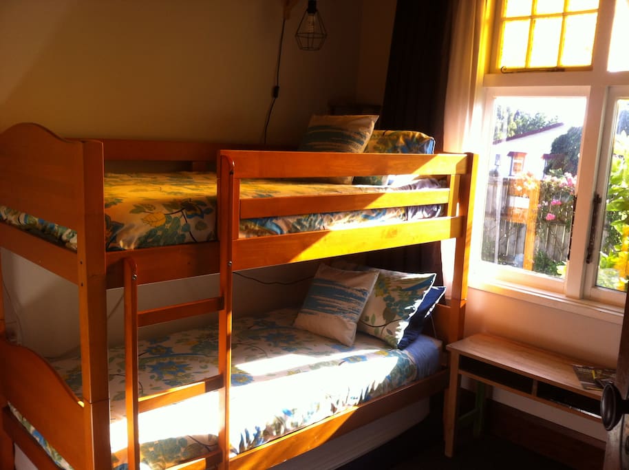 Bedroom #2
