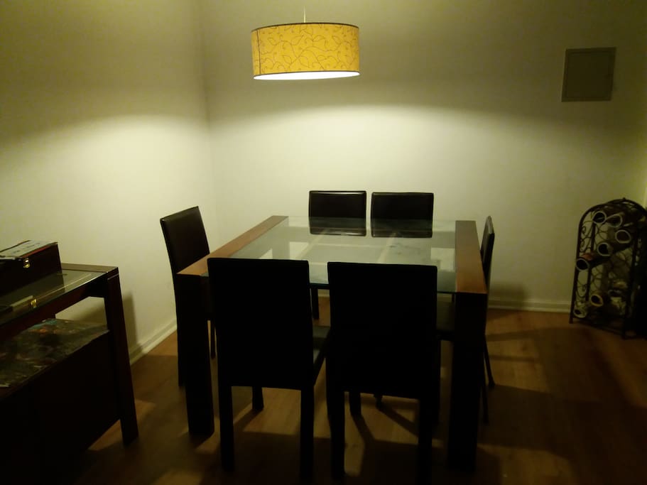 Comedor