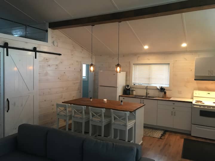 Meadowbank locations de vacances et logements Île Prince Edward