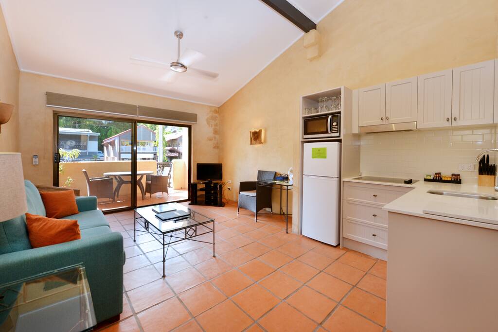 Apartment OverView