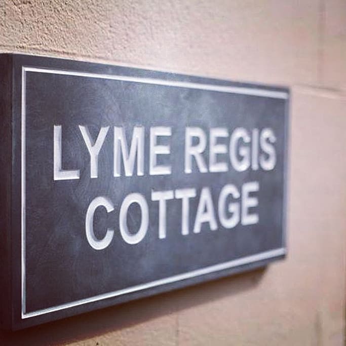 Lyme Regis Cottage