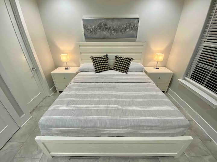 Спална соба 1