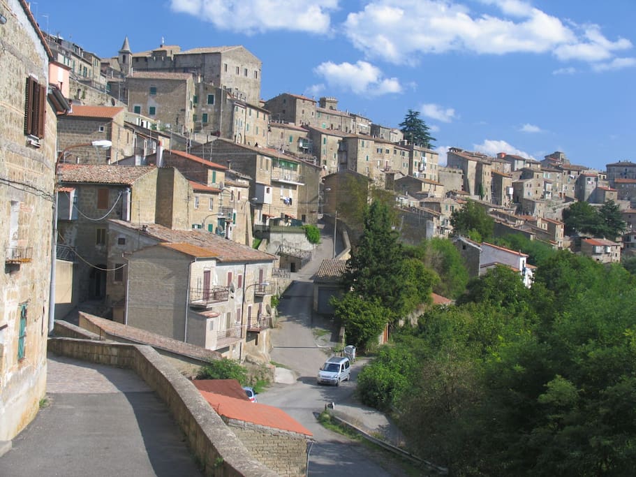 FOTO DI " CAPO DI SOTTO"