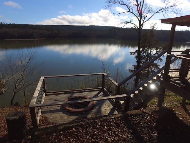 Airbnb Daisy Vacation Rentals Places To Stay Arkansas