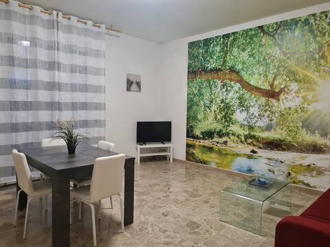 Casa di Rhita