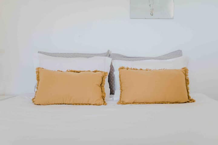 საძინებელი