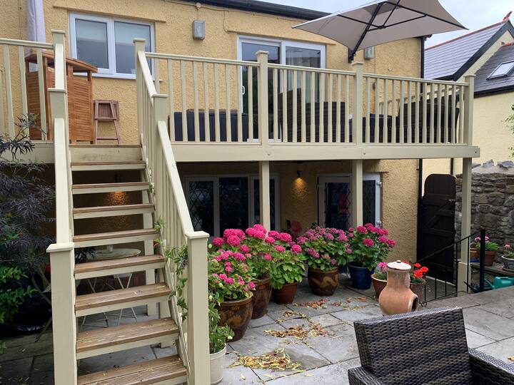 Newton Beach Porthcawl Vacation Rentals & Homes Porthcawl, United Kingdom Airbnb