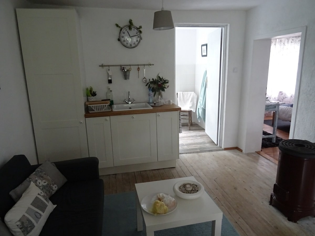 บริเวณเลานจ์