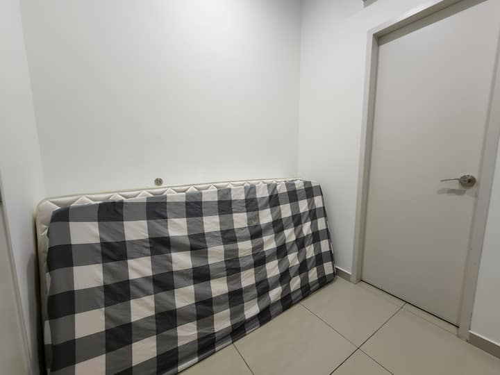 საძინებელი 2