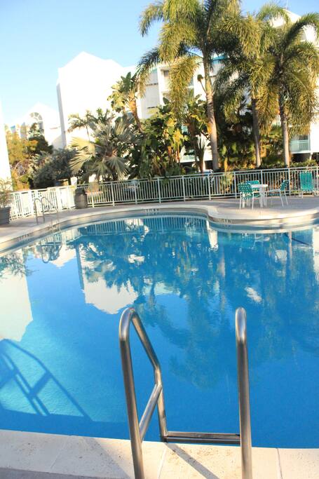 Dive in the deep end.
