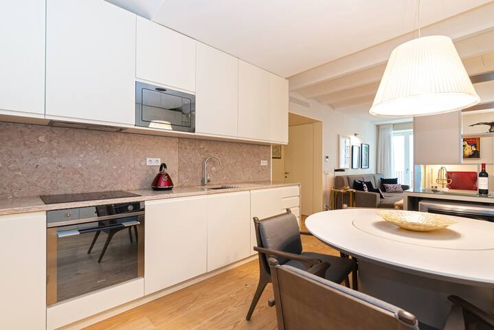Bairro Alto Premium Apartment gallery image 3