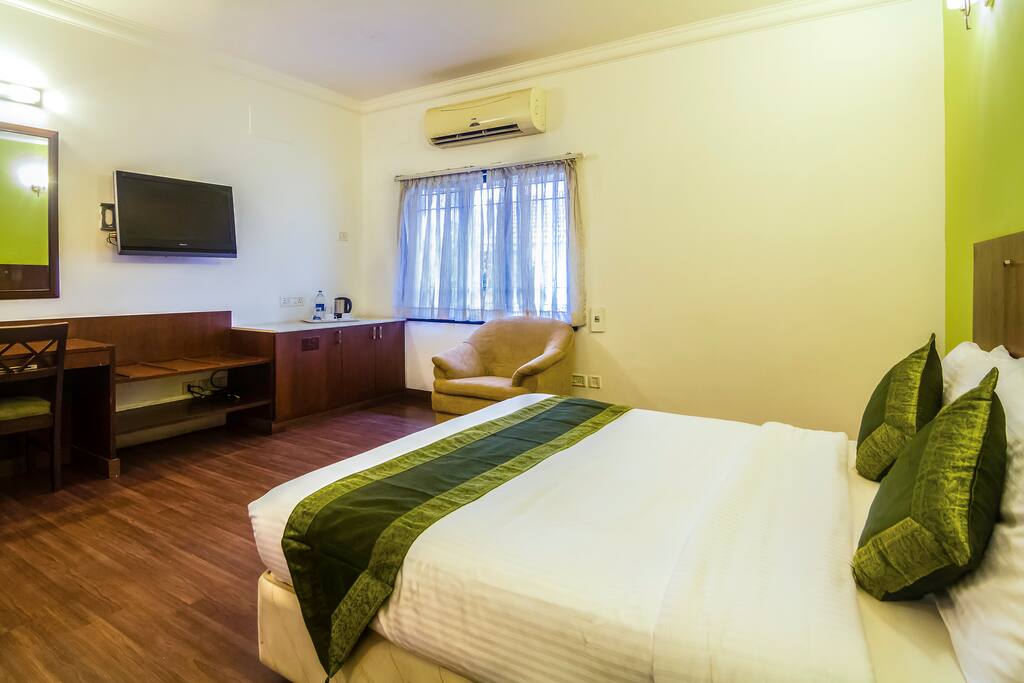 Bed Room