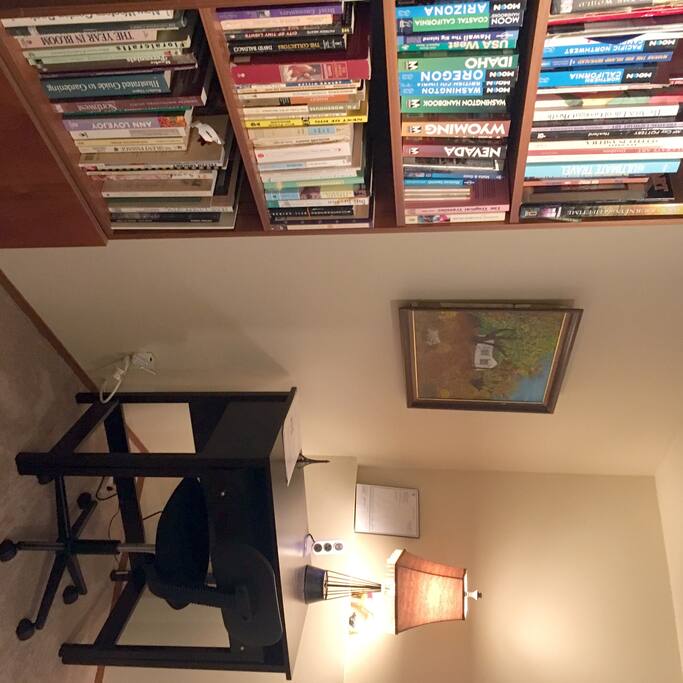 Work Area