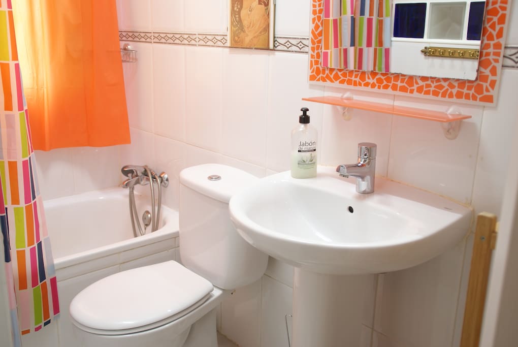 Baño