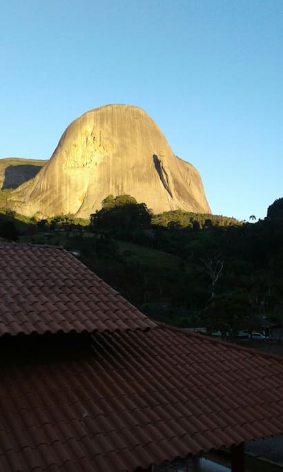 Ótima Localização apenas 1 Km do Parque Estadual