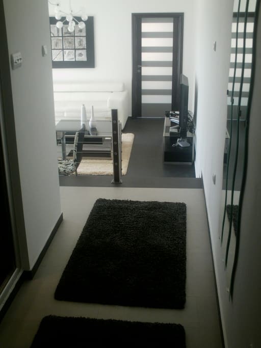 APARTMENT 3