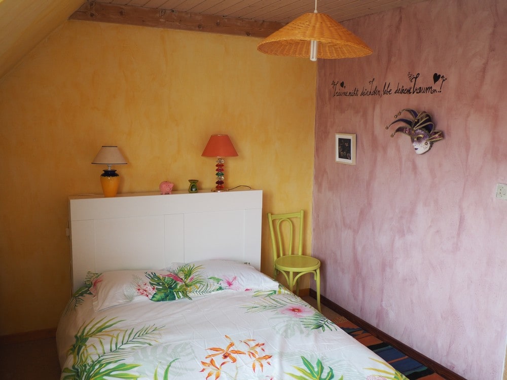 Спалната соба