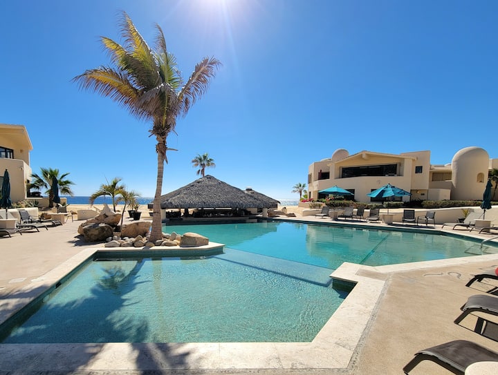 Top 7 Beachfront Airbnb Vacation Rentals In Cabo San Lucas, Mexico