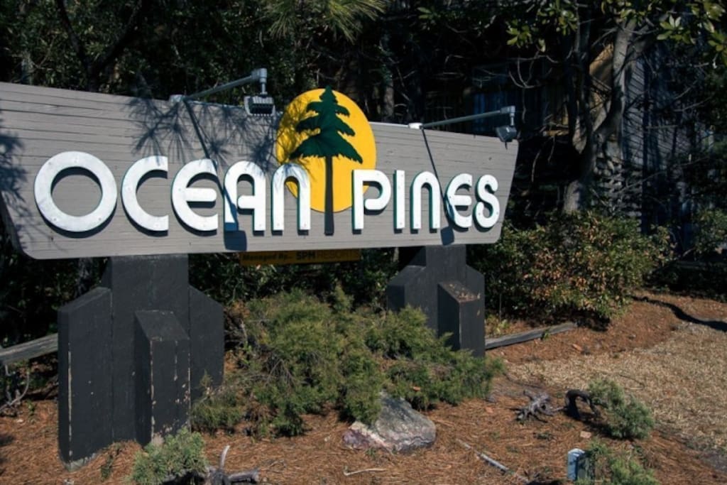 Ocean Pines