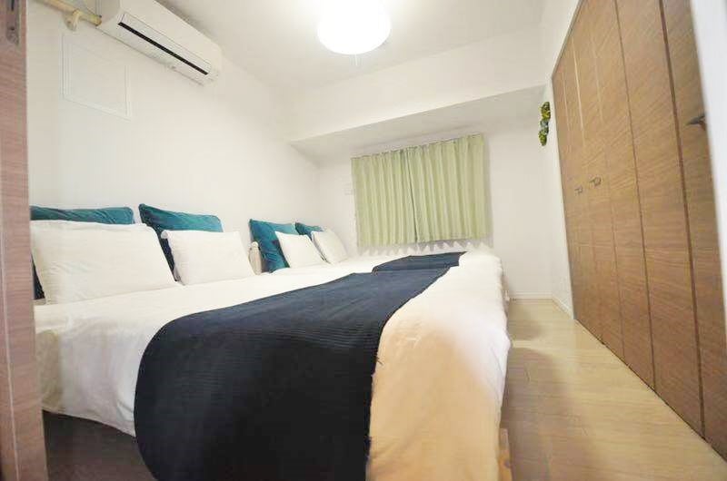 inn様へ♥ Ultra luxury hotel style homestay, 24 hours standby service