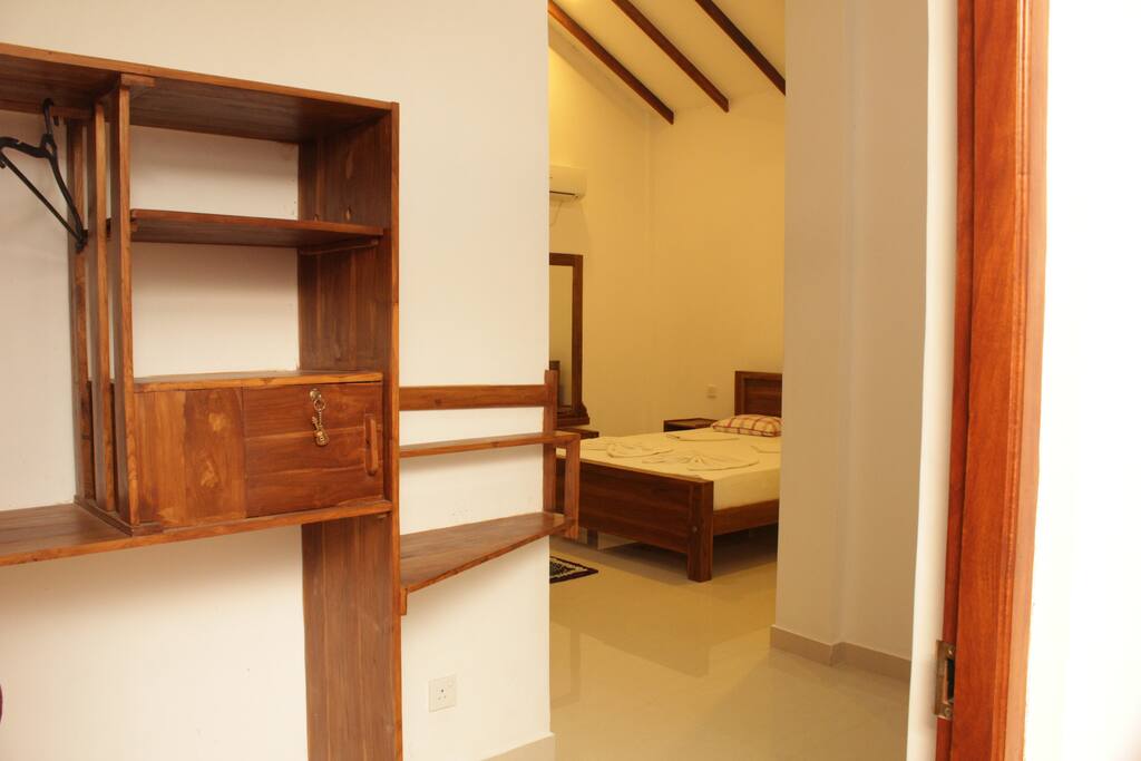 Bed Room