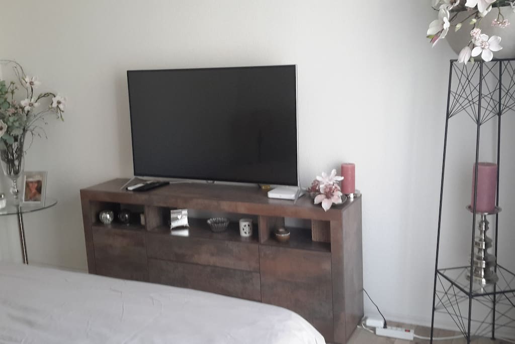 Eigener TV