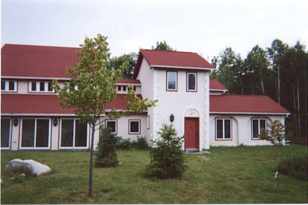Haven House