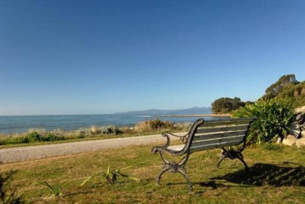 Parapara Beach