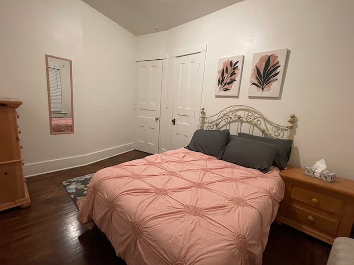 Segundo dormitorio