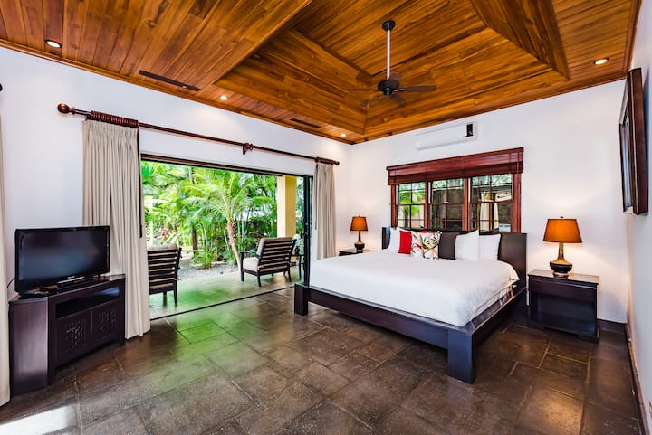 שילוב של נוחות ופראיות