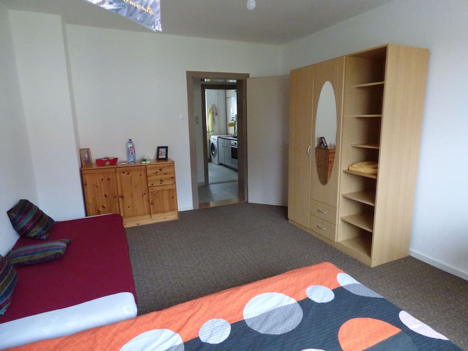 Room - View 3