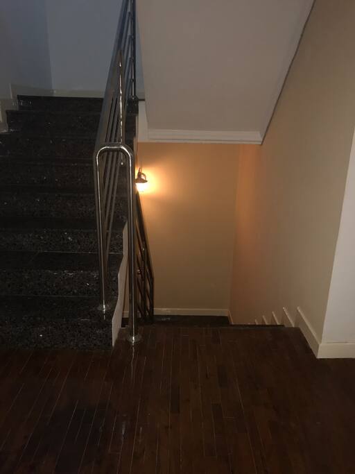 Steps