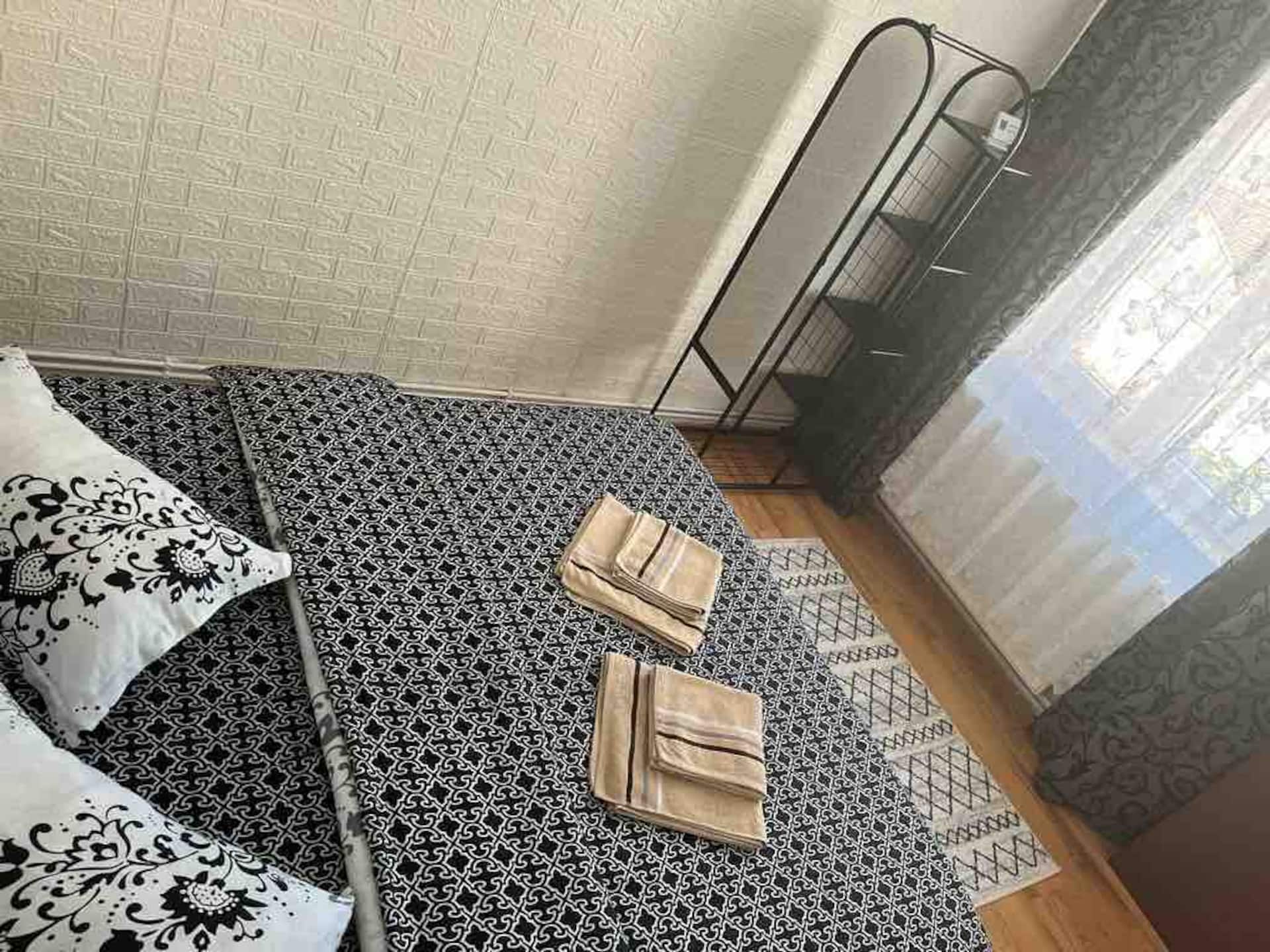 Patricia Apartment is located in the central area