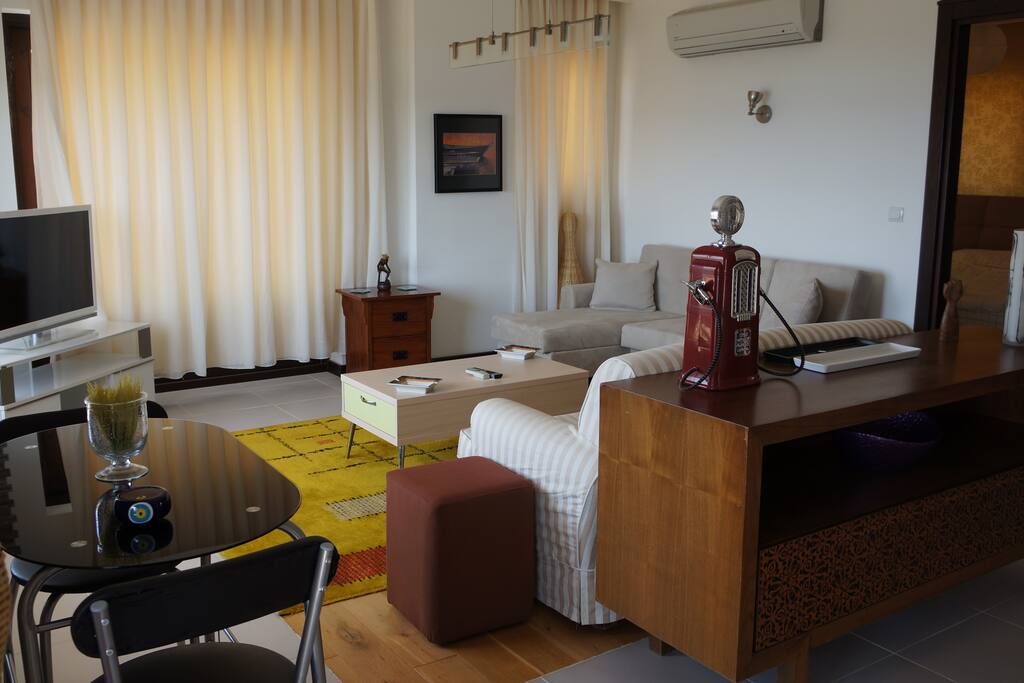 salon