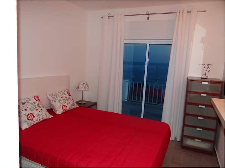 ห้องนอน 