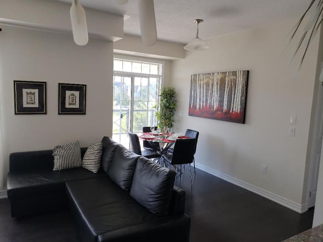 Whitehall Suites managed Airbnb listing 1