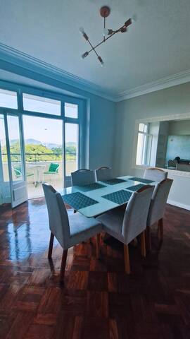 ApZão 4Qts! Flamengo com vista MAR e PÃO de Açúcar gallery image 3