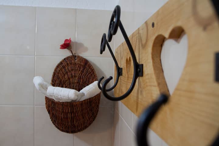 Lo Nampio Cosy Apartment Cir-0011 - Courmayeur