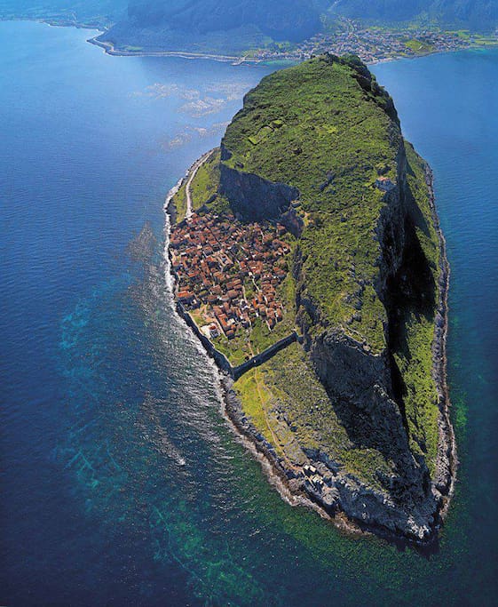 Aerial Pic #1