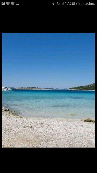 Unser Strand