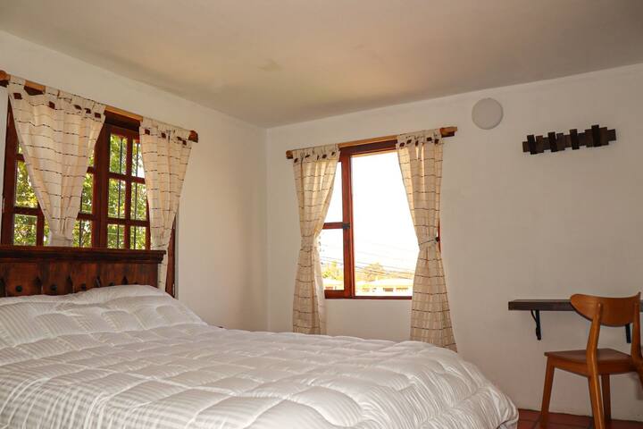 Listing in Villa De Leyva