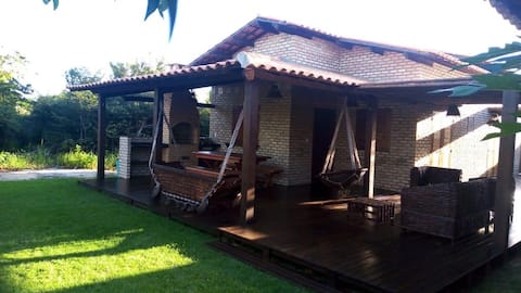 House in gated condominium - Mango Village II