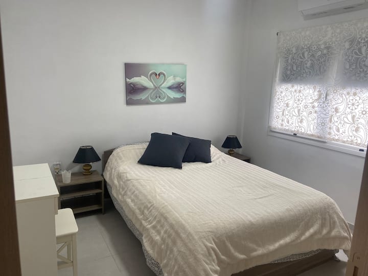 ห้องนอนใหญ่