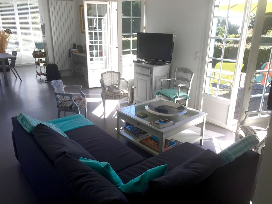Salon